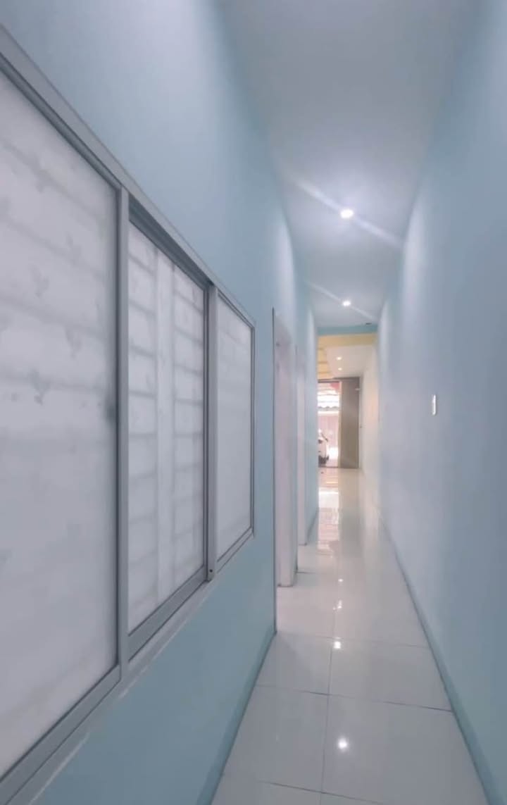 Nhà mặt tiền Nguyễn Cư Trinh, Quảng Ngãi 125m² - Giá thỏa thuận, sẵn sàng giao dịch!