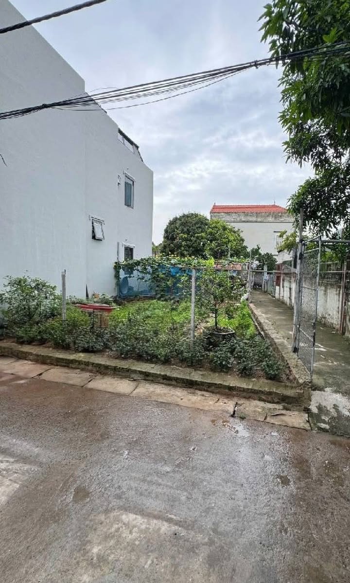 Đất nền Lưu Xá, Quất Động 80m² giá 4 tỷ - Vị trí đẹp, ô tô vào tận nơi!