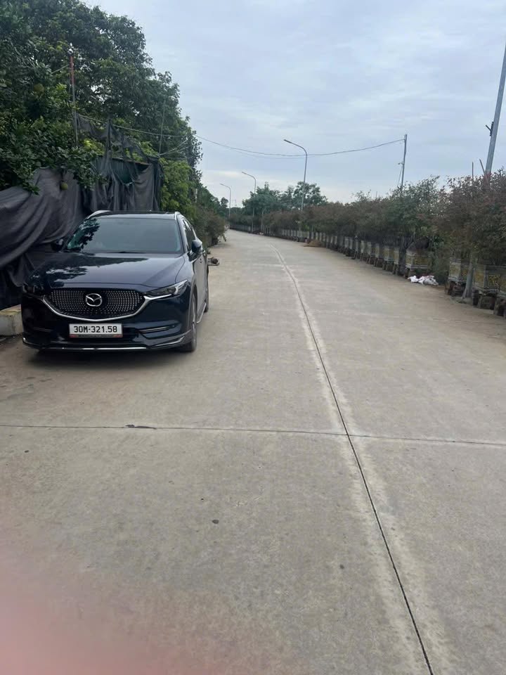 Lô đất đẹp 70m² tại Tự Nhiên, Thường Tín chỉ 2.95 tỷ - Cơ hội đầu tư hấp dẫn!