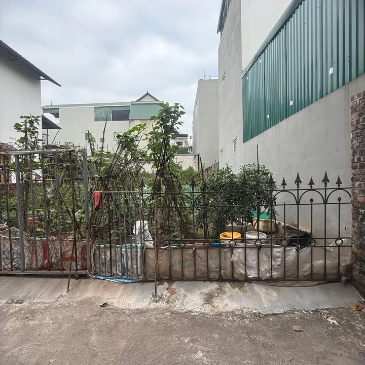 Đất nền Đặng Xá, Gia Lâm 90m² giá 8.4 tỷ - Vị trí vàng cho an cư và đầu tư!