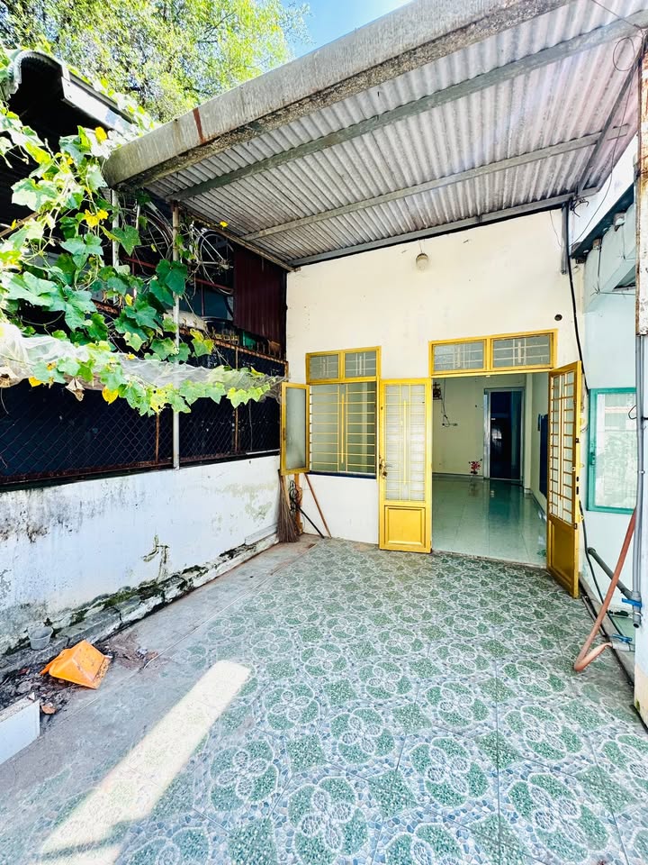 Nhà cấp 4 tại Long Bình, Biên Hòa 88m² giá 2.45 tỷ - Giảm ngay 100 triệu!