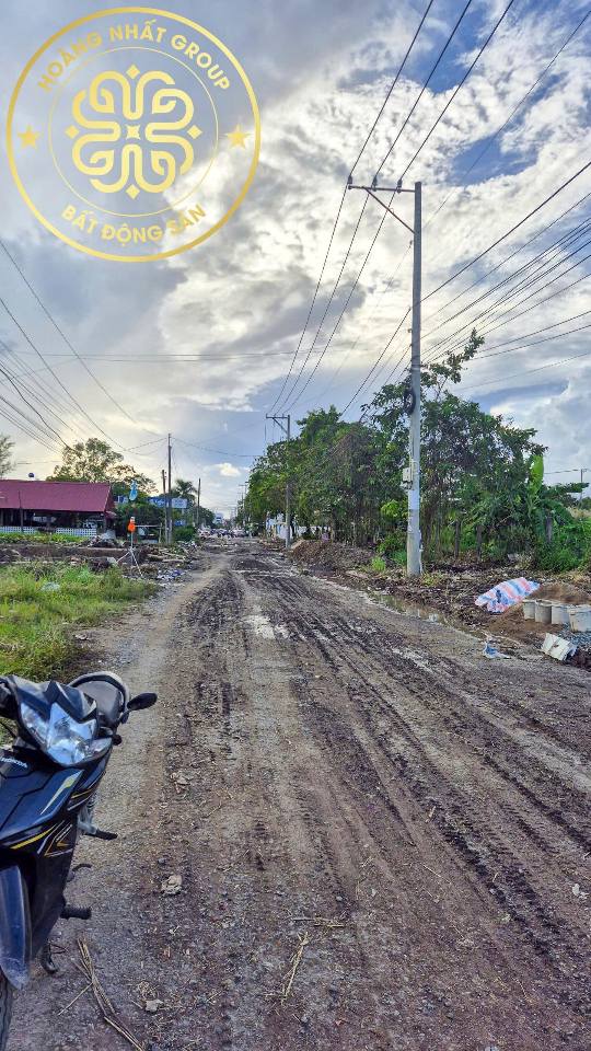 Đất nền mặt tiền đường Tôn Đức Thắng, Cà Mau 100m² giá 1 tỷ - Đầu tư sinh lời ngay!