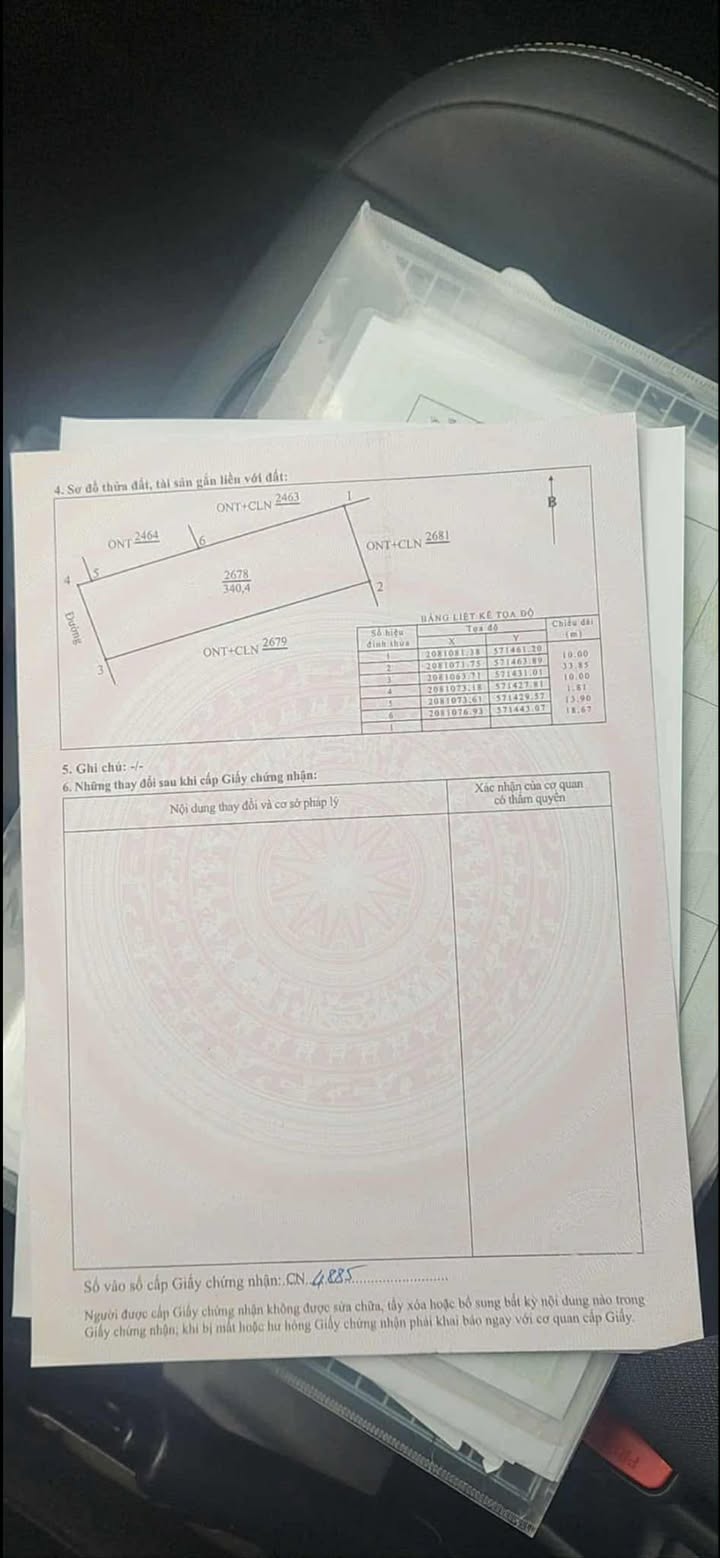 Đất nền 300m² Trù Sơn, Đô Lương chỉ 1 tỷ - Cơ hội đầu tư hấp dẫn!
