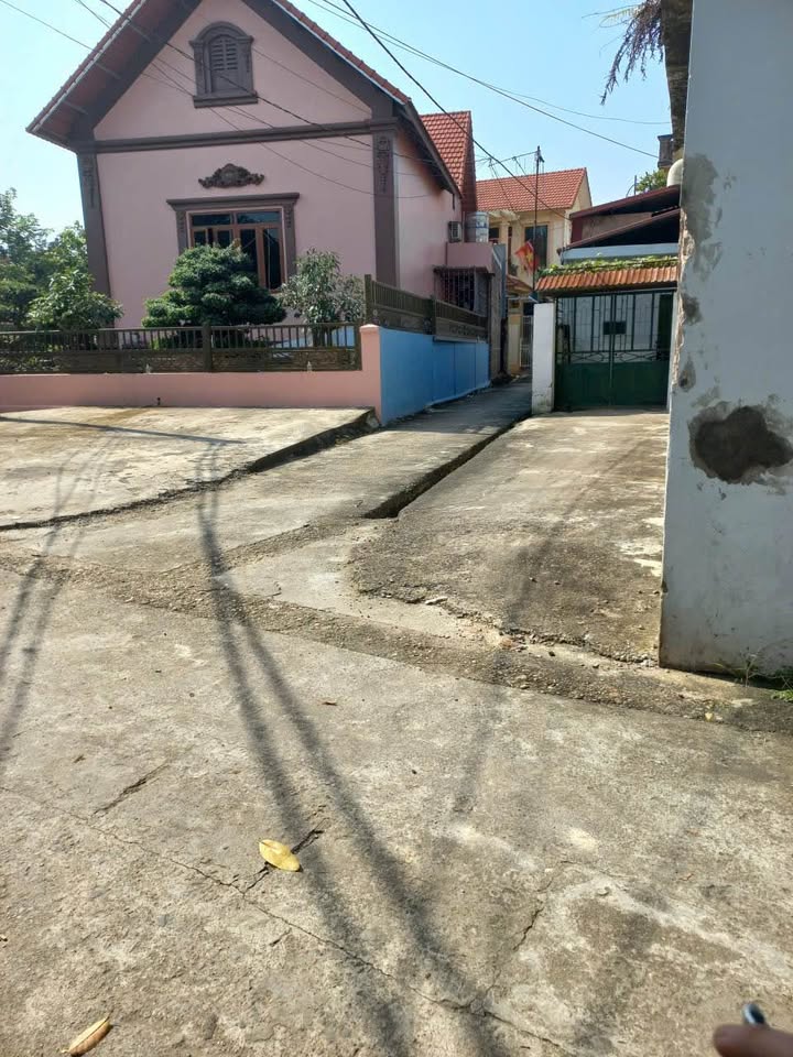 Đất nền Thọ Lộc 138m² giá chỉ 2x triệu/m² - Sẵn sàng vào ở ngay!