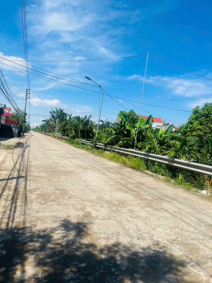 Lô đất mặt tiền kinh doanh xóm 6, Nam Điền 180m² giá 1 tỷ - Đầu tư sinh lời ngay!