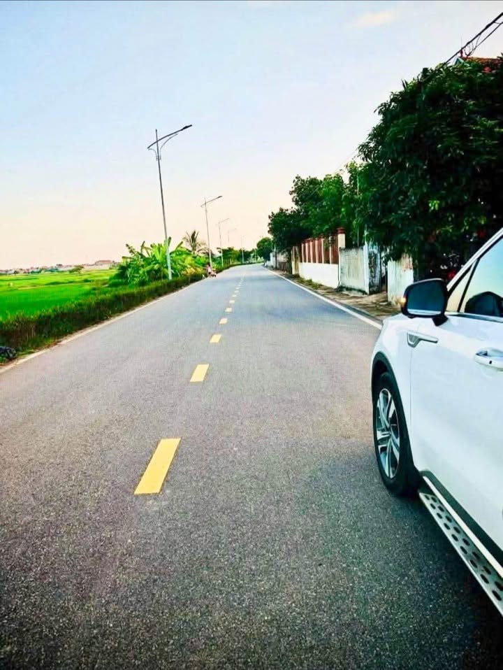 Đất nền khu phố Mai Cương, Cách Bi, Quế Võ 100m² giá 2 tỷ - Pháp lý rõ ràng!