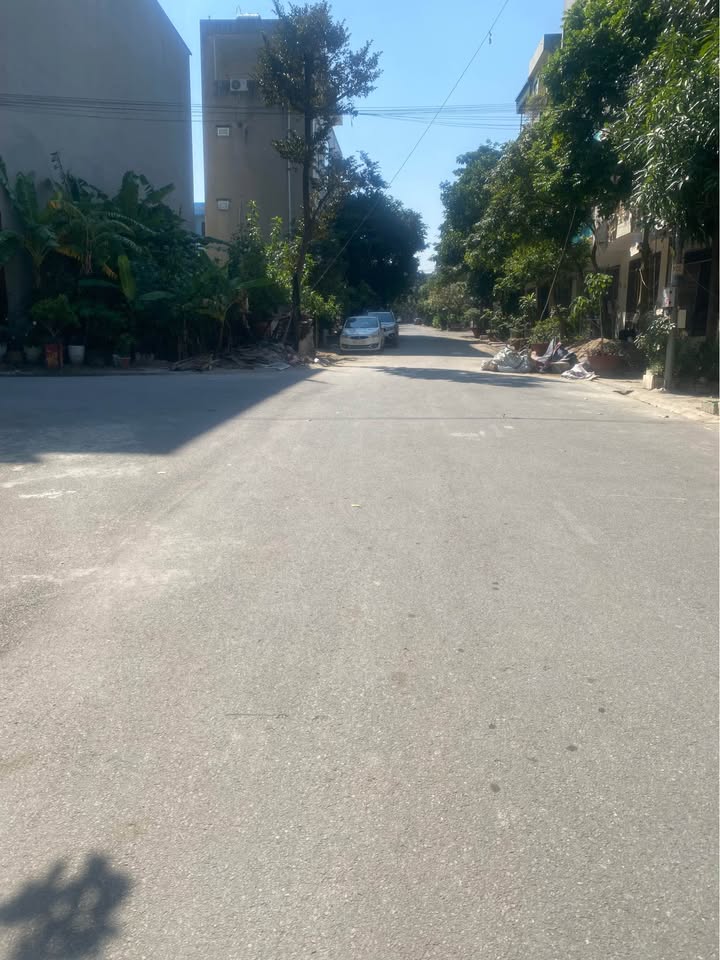 Đất nền khu phố Phó Đức Chính, Kinh Bắc 81m² giá 8 tỷ - Cơ hội đầu tư lý tưởng!