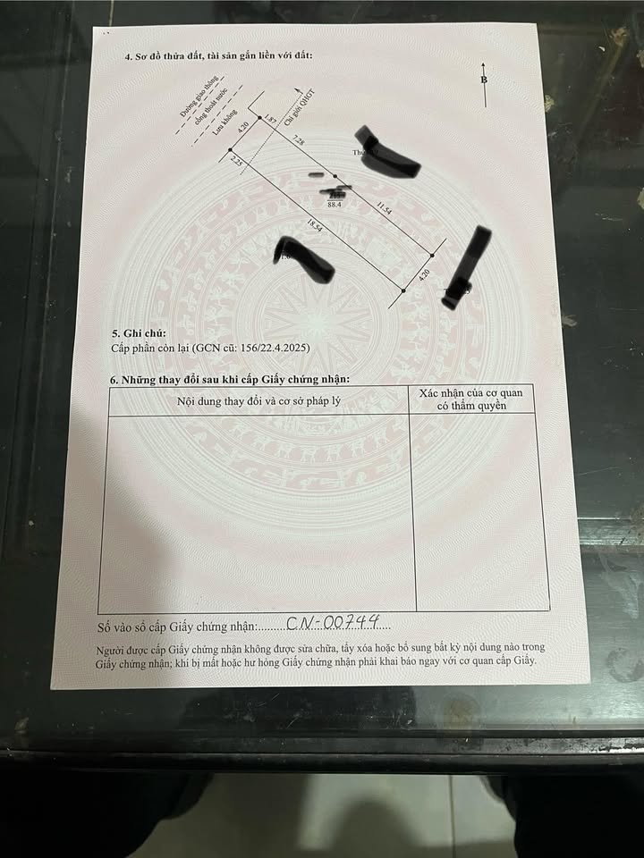 Đất nền 88,4m² Phường Việt Hòa Hải Dương - Đường thông thoáng, giá thương lượng!