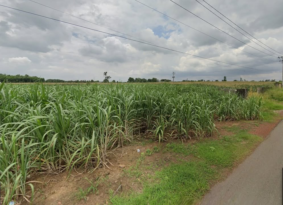 Đất nền đẹp xã Hưng Thịnh, Trảng Bom 39.279m² giá 70 tỷ - Mặt tiền rộng 120m!