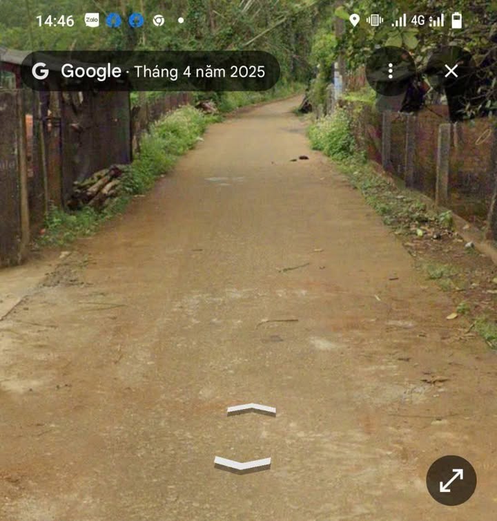 Đất nền liền kề Bình Hoà, Bình Sơn, Quảng Ngãi - Diện tích 150m², giá chỉ 400 triệu!