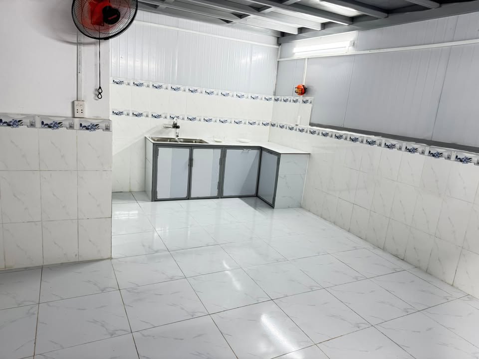 Phòng cho thuê tại Thủ Đức 2PN giá thỏa thuận - Tiện nghi đầy đủ, an ninh 24/7