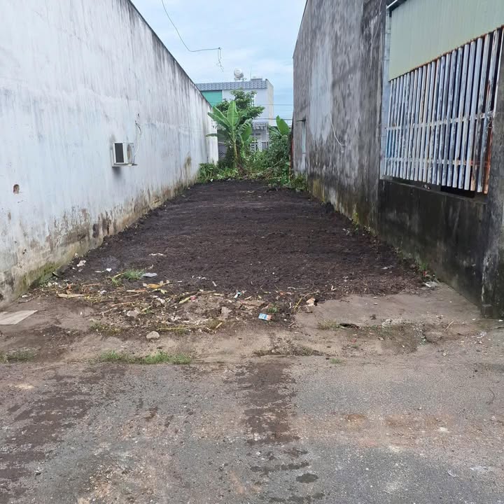 Đất nền 100m² Ấp 3, xã Long Thọ, Nhơn Trạch, giá 1.4 tỷ - Đầu tư lý tưởng!
