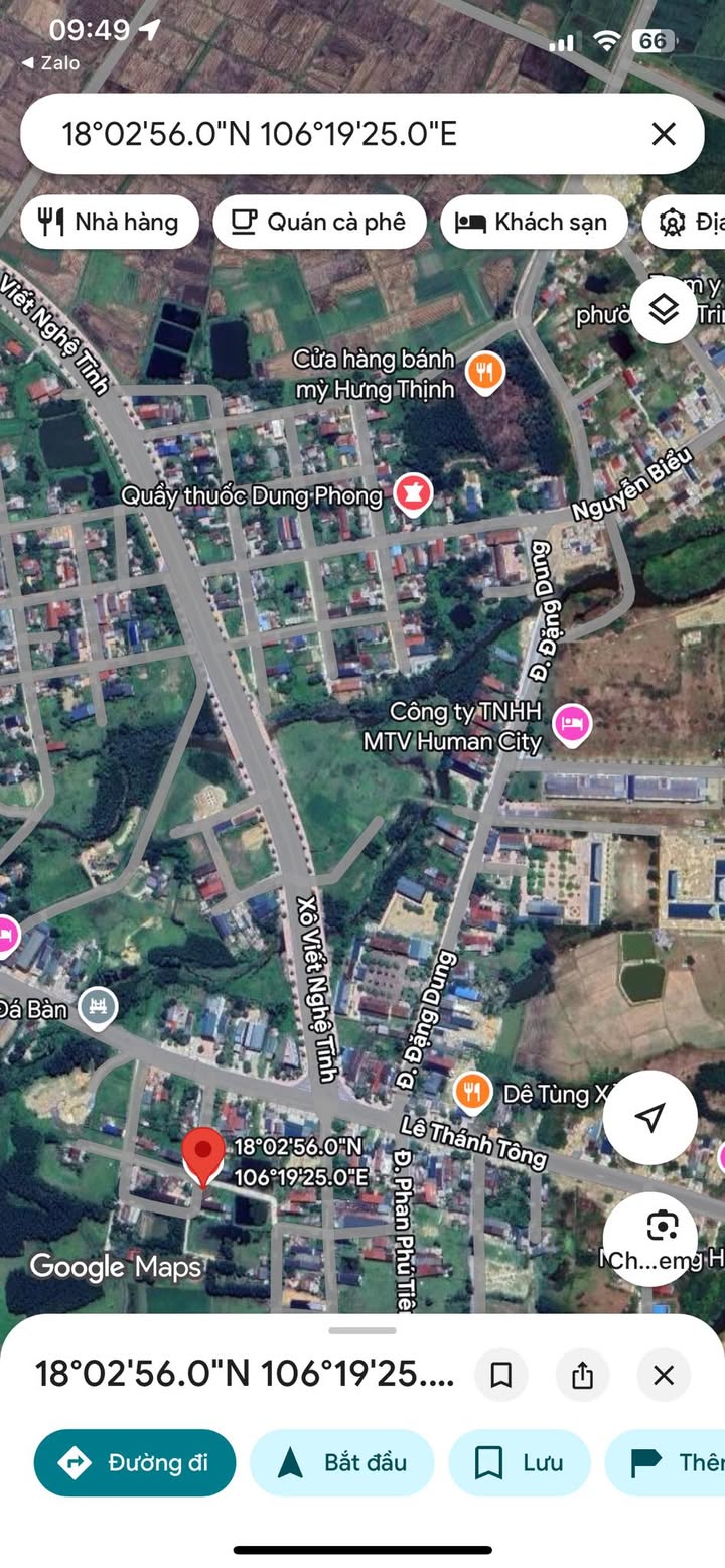 Đất lô góc Kỳ Trinh 200m² giá 1.1 tỷ - Cơ hội đầu tư tuyệt vời!