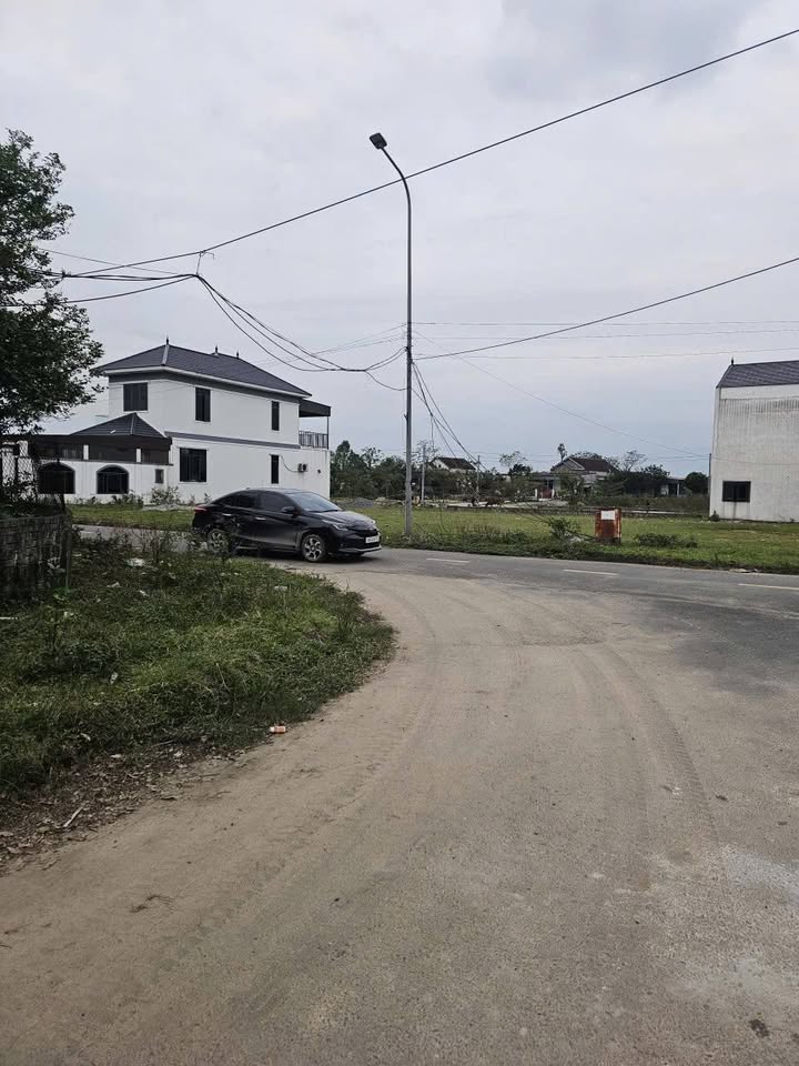 Đất nền Kỳ Long 99m² giá thỏa thuận - Vị trí đẹp hiếm có!