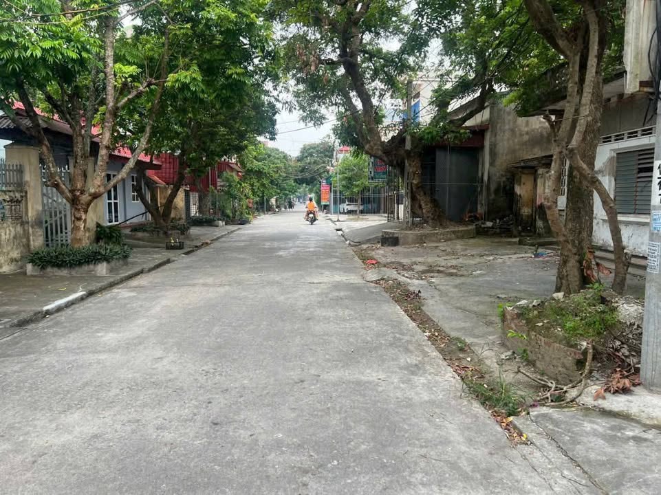 Bán đất tặng nhà 158m² tại Thăng Long, Đông Hưng - Cơ hội hiếm có!