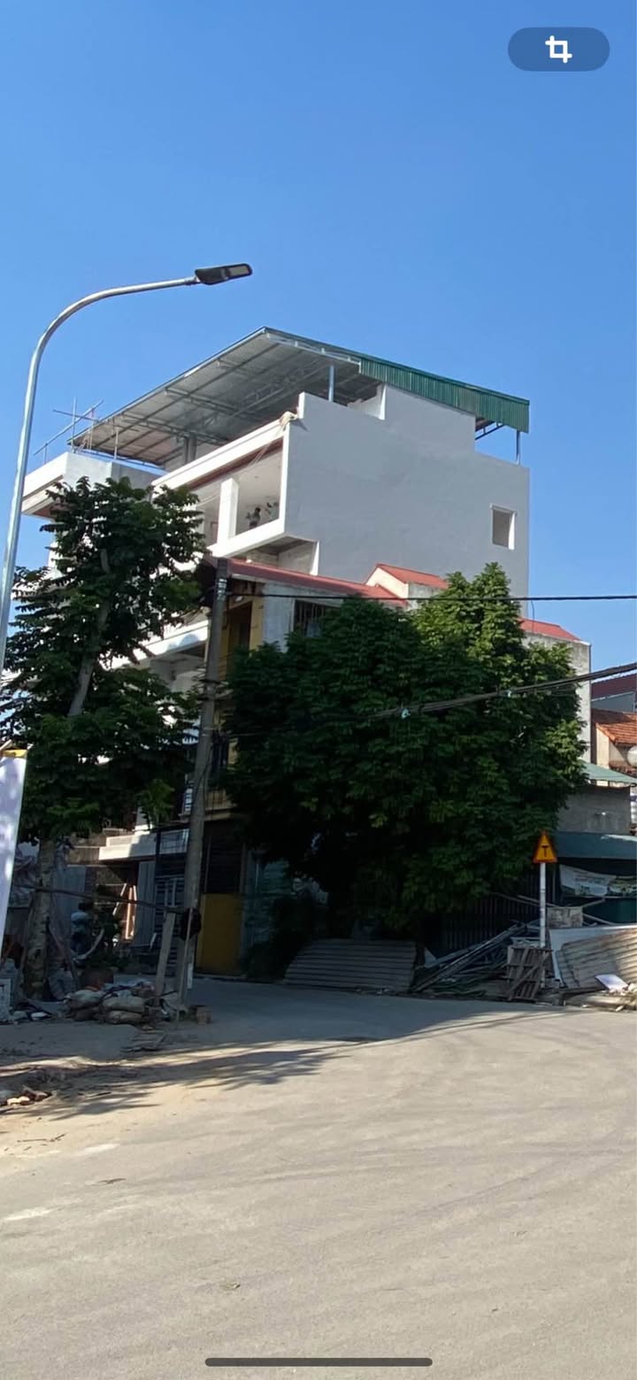 Bán gấp FrontHouse mặt phố Cự Khối 50m² giá 17 tỷ - Kinh doanh sầm uất!