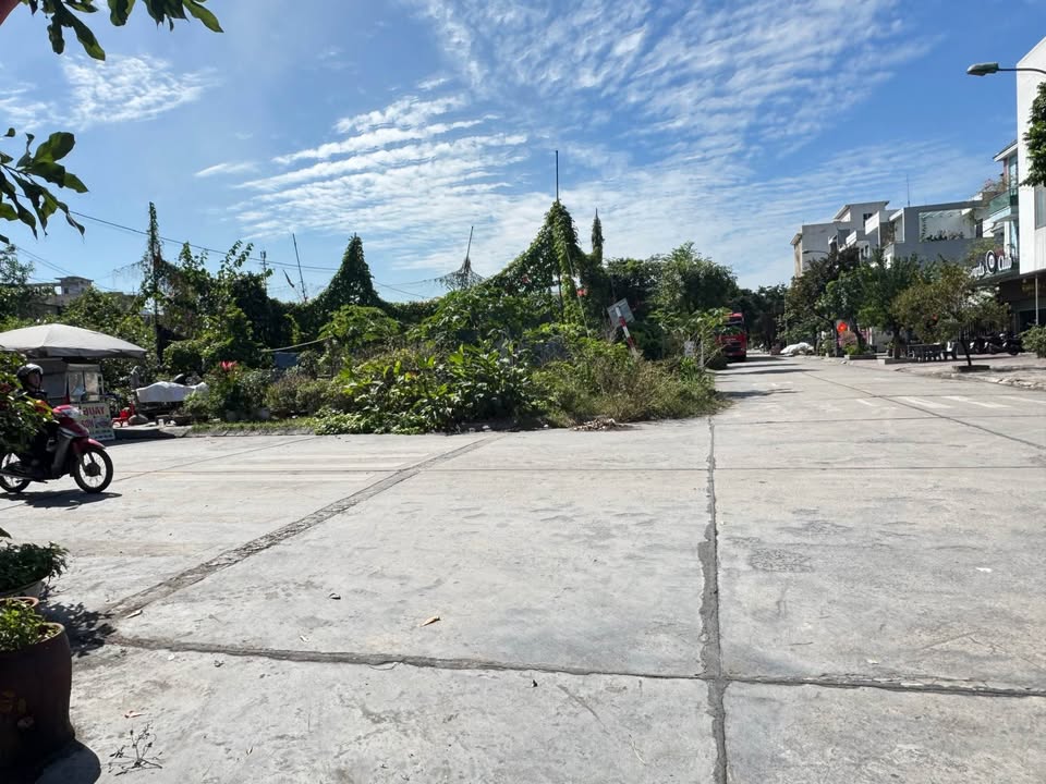 Lô đất đẹp 75m² tại KDC Dịch vụ Thương mại Văn hóa Thể thao Minh Tân - Giá 1.3 tỷ!