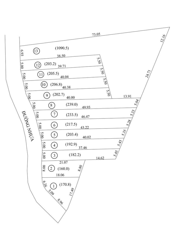 Đất nền 200m² tại KDC Đá Bạc, Nghĩa Thành - Giá chỉ từ 400 triệu!