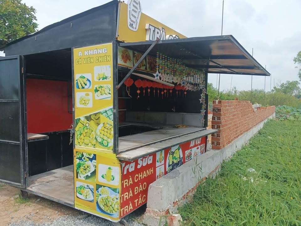 Đất nền Long Hải 121.4m² giá 499 triệu - Tiện ích vượt trội, pháp lý rõ ràng!