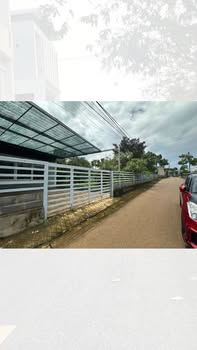 Nhà cấp 4 mặt tiền đường nhựa Ngãi Giao, Châu Đức, 120m² - Giá chỉ 1.4 tỷ!