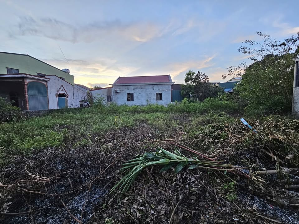 Đất đẹp tại Nghi Hải, Cửa Lò 260m² giá 2.1 tỷ - Cơ hội đầu tư tuyệt vời!