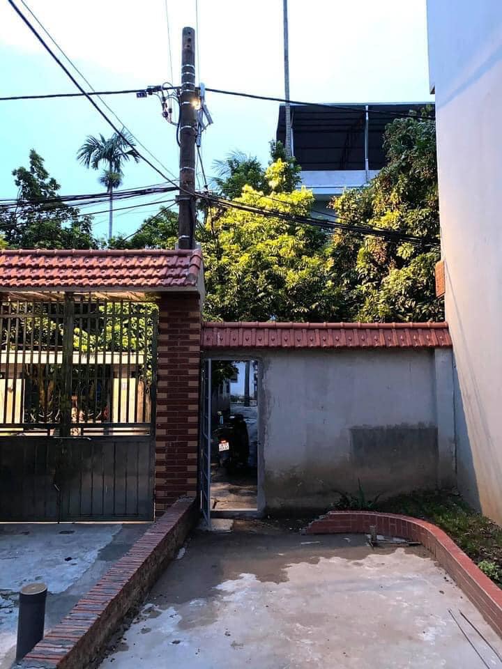 Đất Thụy Phương Bắc Từ Liêm 30m² giá 1.65 tỷ - Vị trí đẹp, sổ đỏ chính chủ!