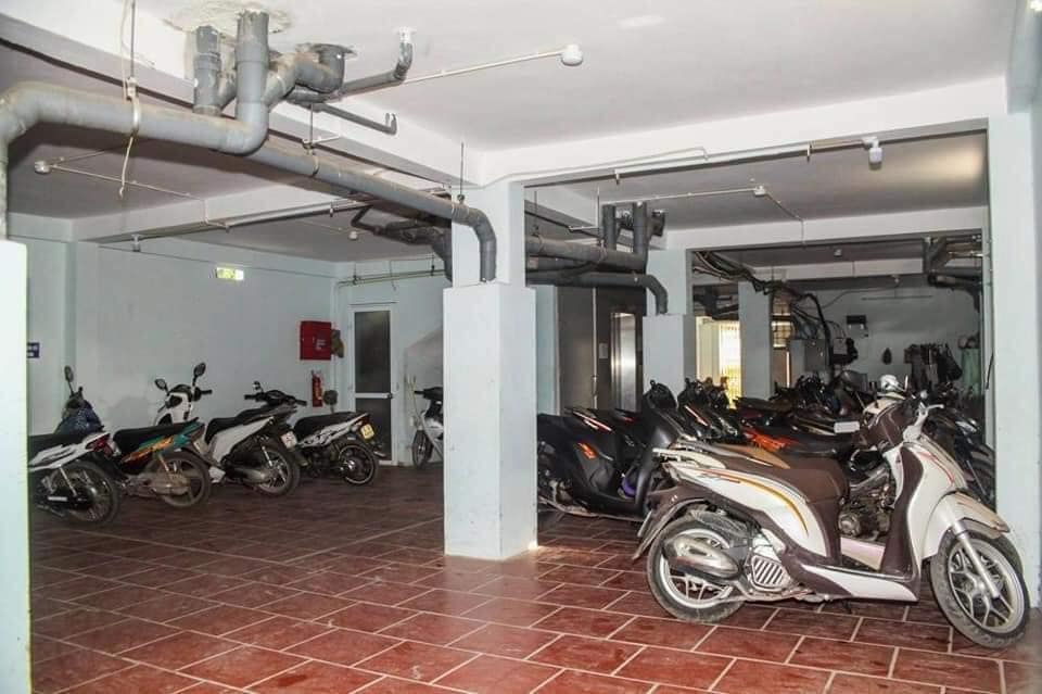 Nhà mặt ngõ Hậu Dưỡng, Đông Anh 228m² giá 15 tỷ - Doanh thu 140 triệu/tháng!