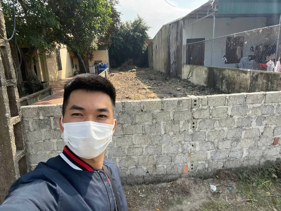 Đất nền Quảng Thành - 160m² giá 2 tỷ - Vị trí cực hiếm gần chợ