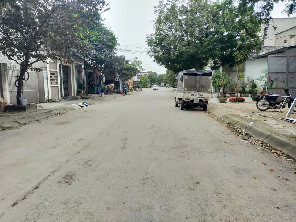 Đất nền đường Thanh Chương, Quảng Thành, Thanh Hóa 105m² - Vị trí đắc địa gần trung tâm!