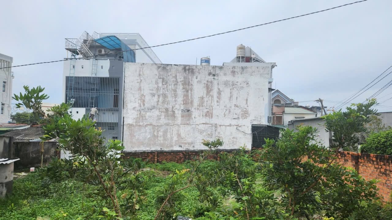 Đất 514m² 2 mặt tiền Tân An, La Gi giá 3.2 tỷ - Đầu tư sinh lời ngay!