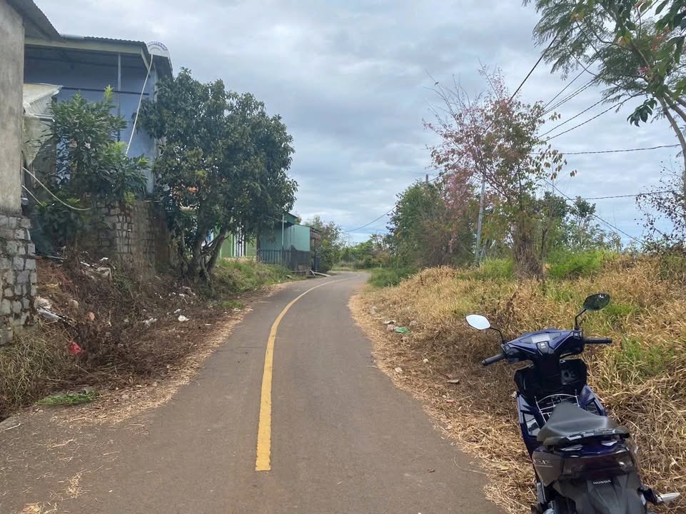 Đất xây dựng tại Xuân Trường, Đà Lạt 254m² giá 5.08 tỷ - View săn mây tuyệt đẹp!