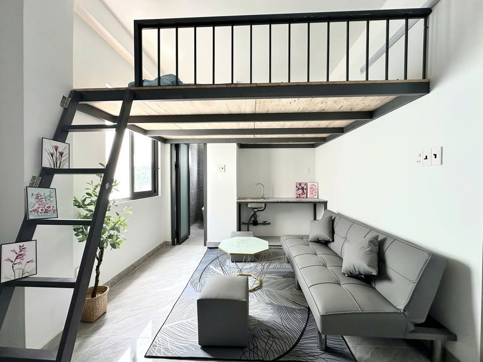 Phòng cho thuê hẻm 369/4 Tô Ký, Quận 12 - Giá chỉ 4 triệu/tháng, tiện nghi đầy đủ!