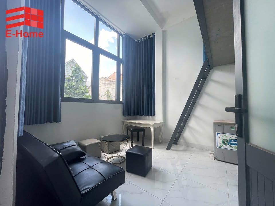 Phòng trọ Q2 - Nguyễn Duy Trinh - Duplex full nội thất - Giá thỏa thuận!