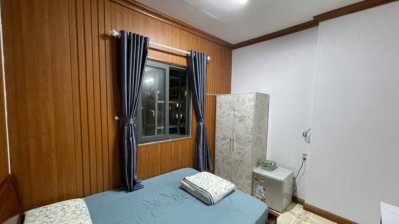 Studio cho thuê đường Bắc Hải, Tân Bình 30m² giá 4.5 triệu - Sẵn sàng vào ở ngay!