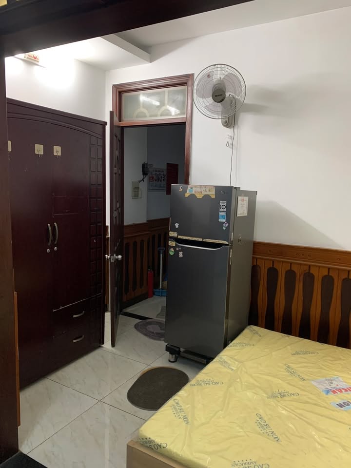 Penthouse cho thuê tại Quốc lộ 13, Bình Thạnh 2PN - Không chung chủ, tự do giờ giấc!