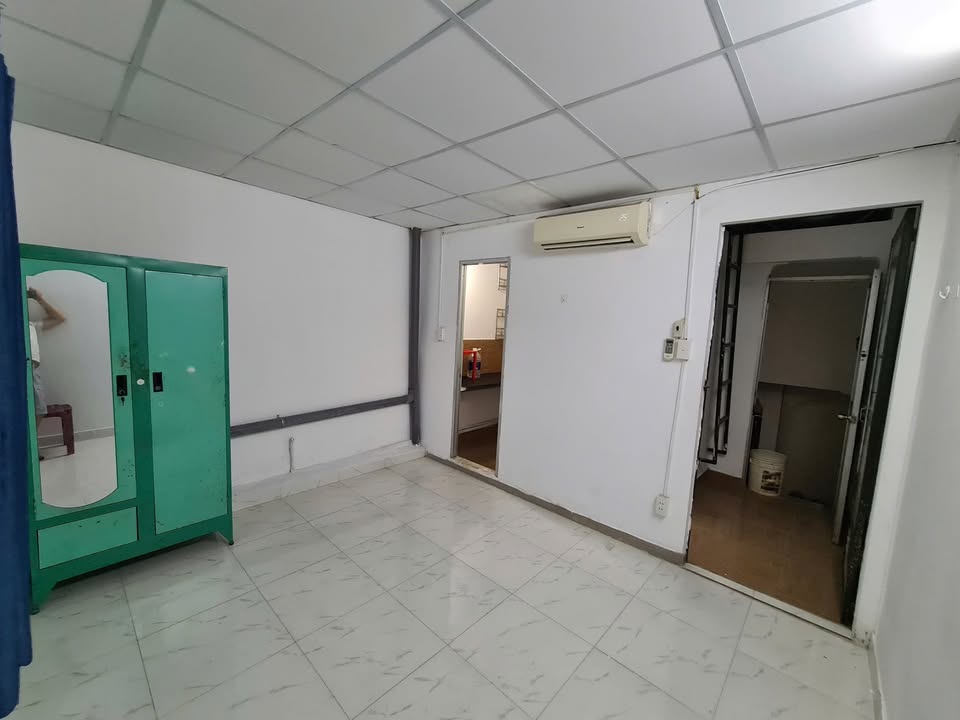 Room cho thuê đường Điện Biên Phủ, Bình Thạnh 25m² giá 3.9 triệu - Cửa sổ thoáng mát!