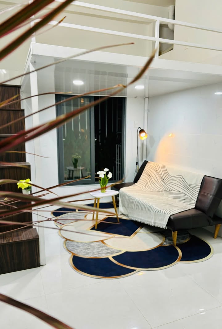 Phòng trọ cho thuê tại Hẻm 113/4 Võ Duy Ninh, Bình Thạnh - Full nội thất chỉ 6.5 triệu!