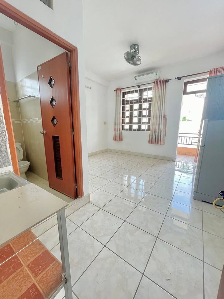 Phòng cho thuê Nơ Trang Long, Bình Thạnh - Giá thỏa thuận, nhận phòng đầu tháng 12!