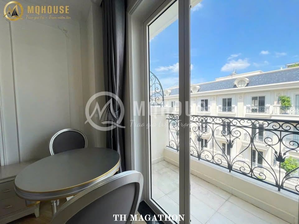 Studio Cao Cấp Khu Vạn Phúc City 30m² - Gần Cầu Bình Lợi, Thủ Đức - Tiện Ích Đầy Đủ!