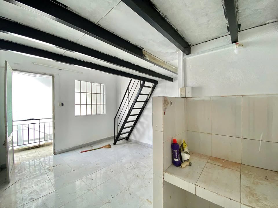 Phòng cho thuê tại Phú Mỹ, Quận 7 - Giá chỉ 3.7 triệu/tháng - Không gian rộng rãi, thoải mái!