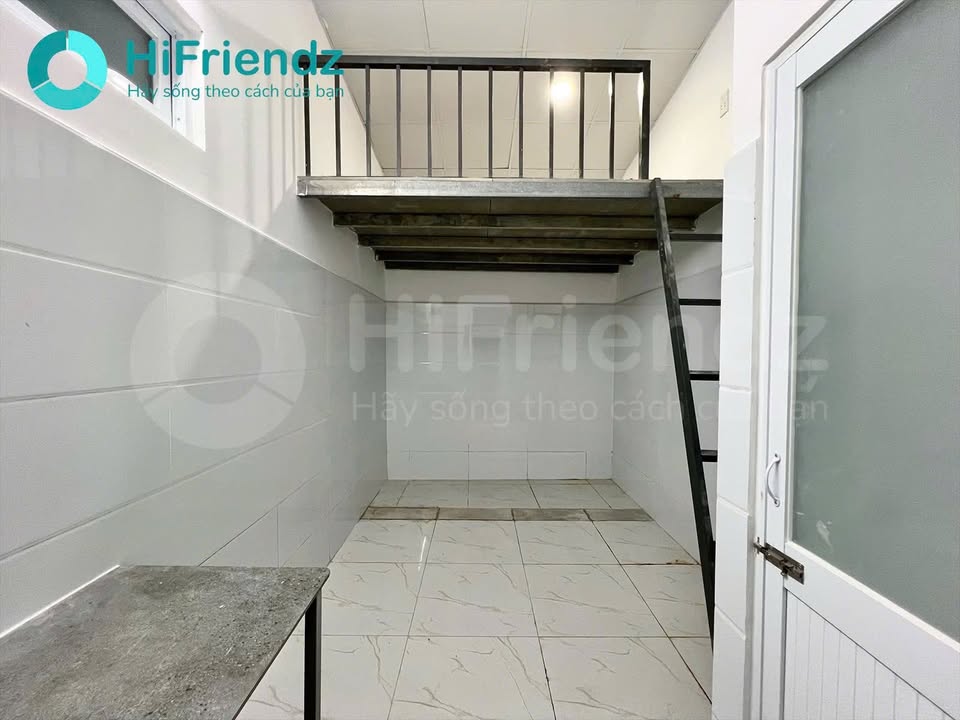 Duplex cho thuê tại Thạnh Xuân, Quận 12 - Chỉ 2.3 triệu/tháng, sở hữu ngay không cần chờ đợi!