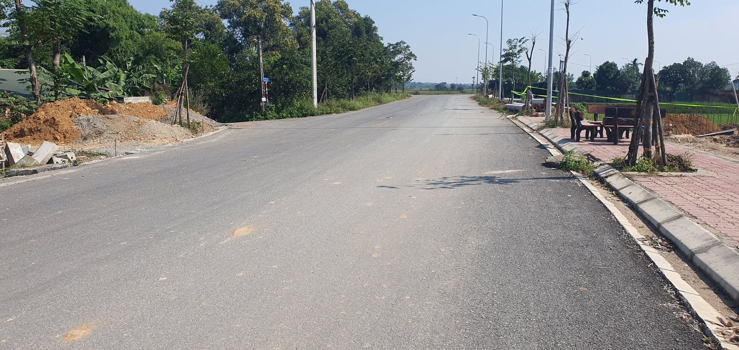 Đất thổ cư 100m² tại thôn 4, xã Tân Xã, giá 5 tỷ - Đầu tư sinh lời ngay!