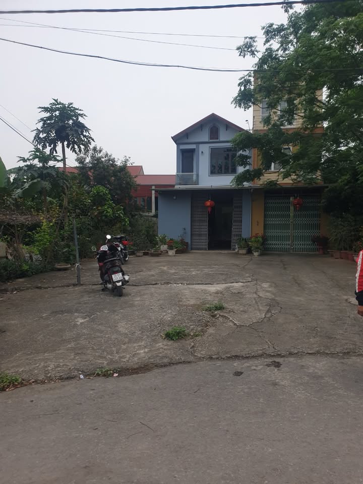 Nhà riêng Phú Thịnh 75m² giá 1.6 tỷ - Vị trí phong thủy đẹp