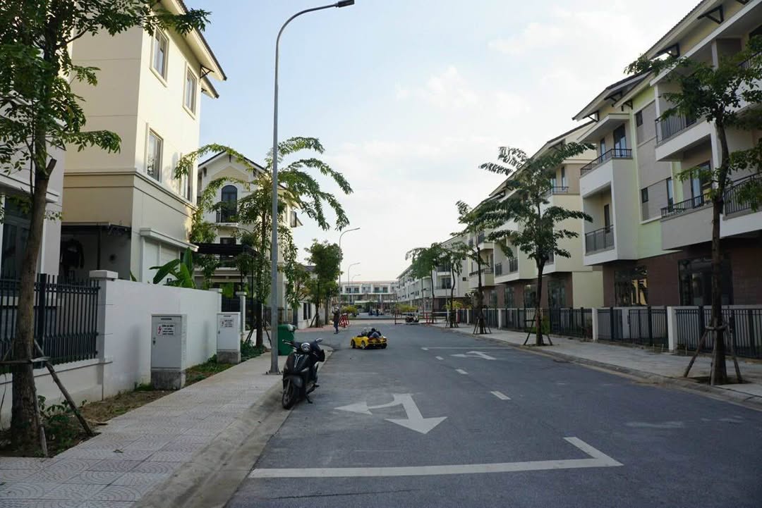 Căn hộ Bellhom Visip Từ Sơn 75m² giá 4 tỷ - Sẵn sàng vào ở ngay!