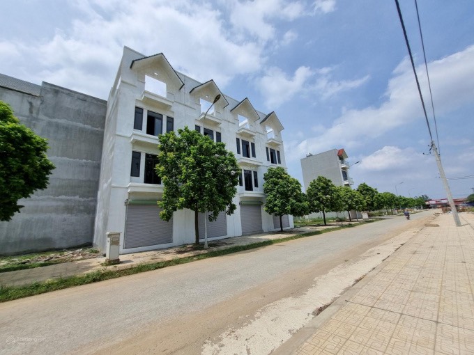 Đất nền KĐT Hưng Hóa River City - Phú Thọ 85m² chỉ 824 triệu - Đầu tư sinh lời vượt trội!