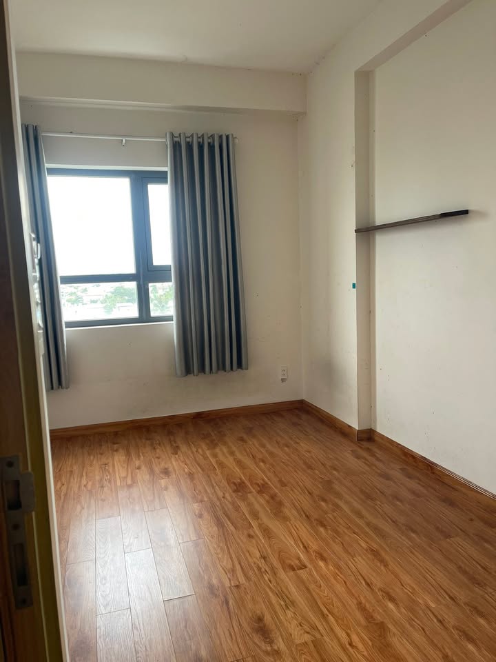 Căn hộ Fresca Bình Chiểu 70m² giá chỉ 2.65 tỷ - Nhà trống vào ở ngay!