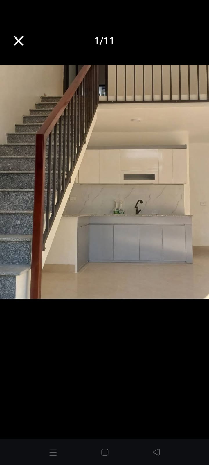 Nhà 1 tầng gác lửng tại Trường Thi, Nam Định 45m² - Giá chỉ 980 triệu, ra lộc!