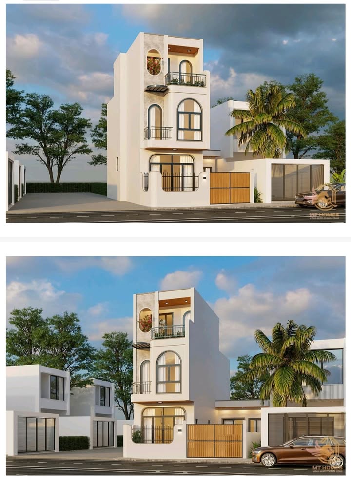 Nhà 3 tầng Hà Khẩu, Hạ Long 100m² giá 2 tỷ - Chính chủ bán gấp!