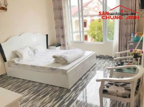 Nhà nghỉ 4 tầng đường Hậu Cần, Bãi Cháy, Hạ Long 54.2m² giá 7.5 tỷ - Cơ hội đầu tư sinh lời!