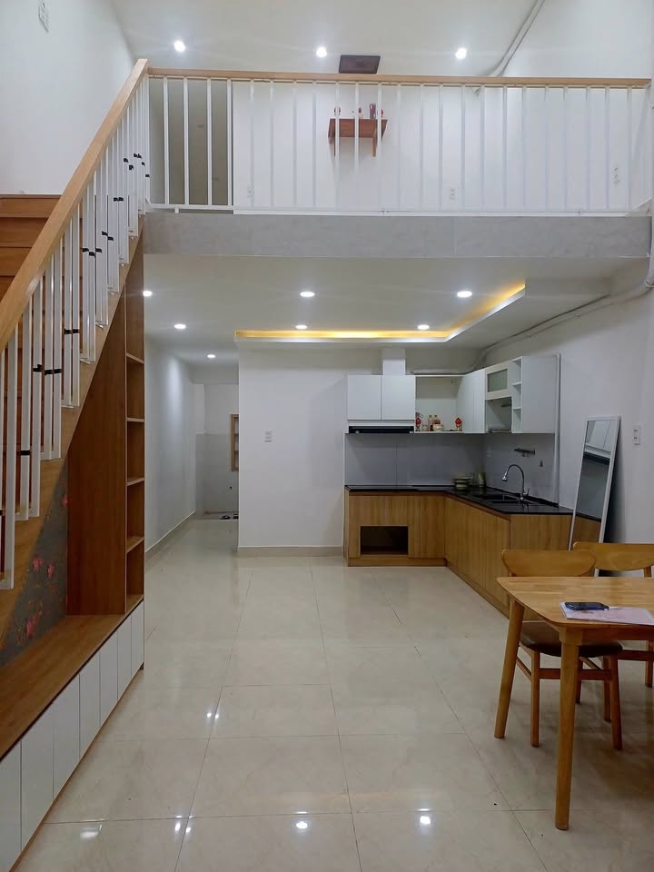 Nhà riêng đường Bình An 7, quận Hải Châu 56m² giá 3 tỷ - Sẵn sàng vào ở ngay!